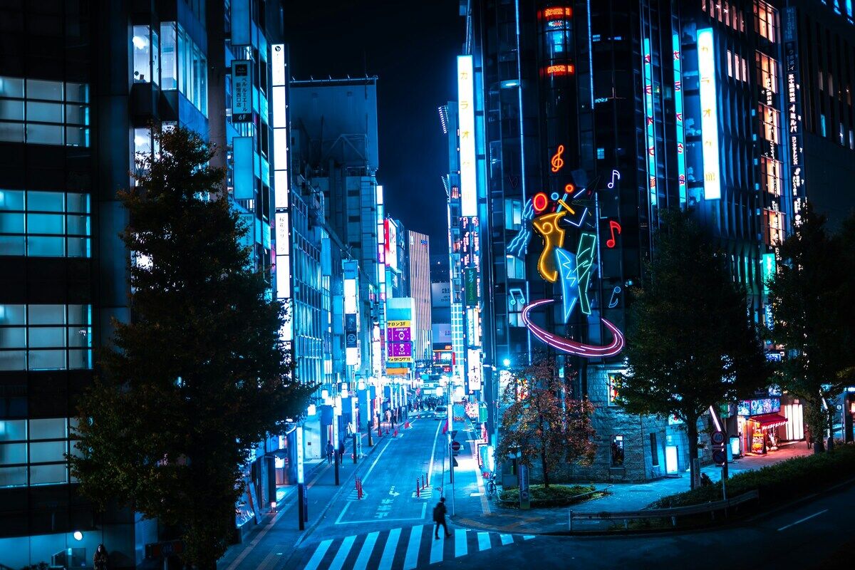 秋葉原の変容——電気街からコンテンツ拠点への30年