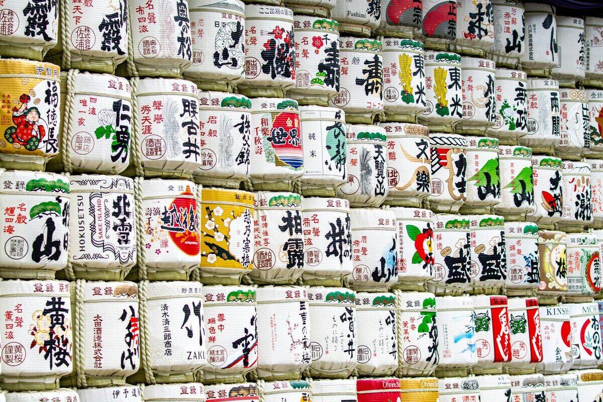 酒蔵の四季——日本酒づくりの現場から見る風土