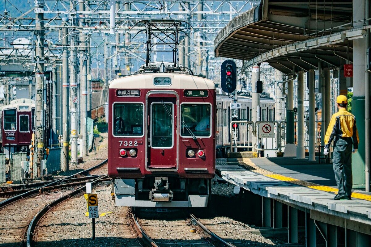 鉄道が形づくる都市のリズム——通勤圏という社会構造